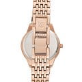 Часы Anne Klein Crystal  3506MVRG фото 2